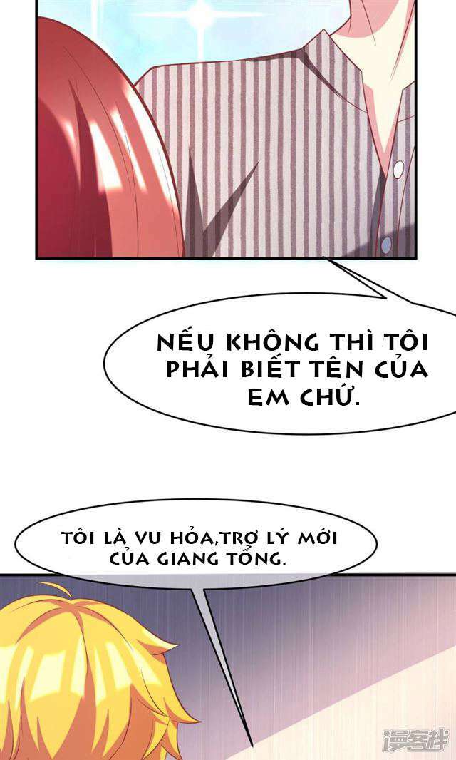 tổng tài xấu xa, đừng hòng thoát chapter 9 27