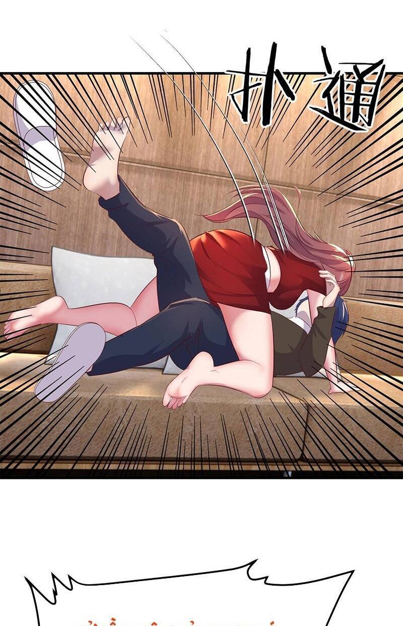 chị gái tôi là đại minh tinh chapter 176 32