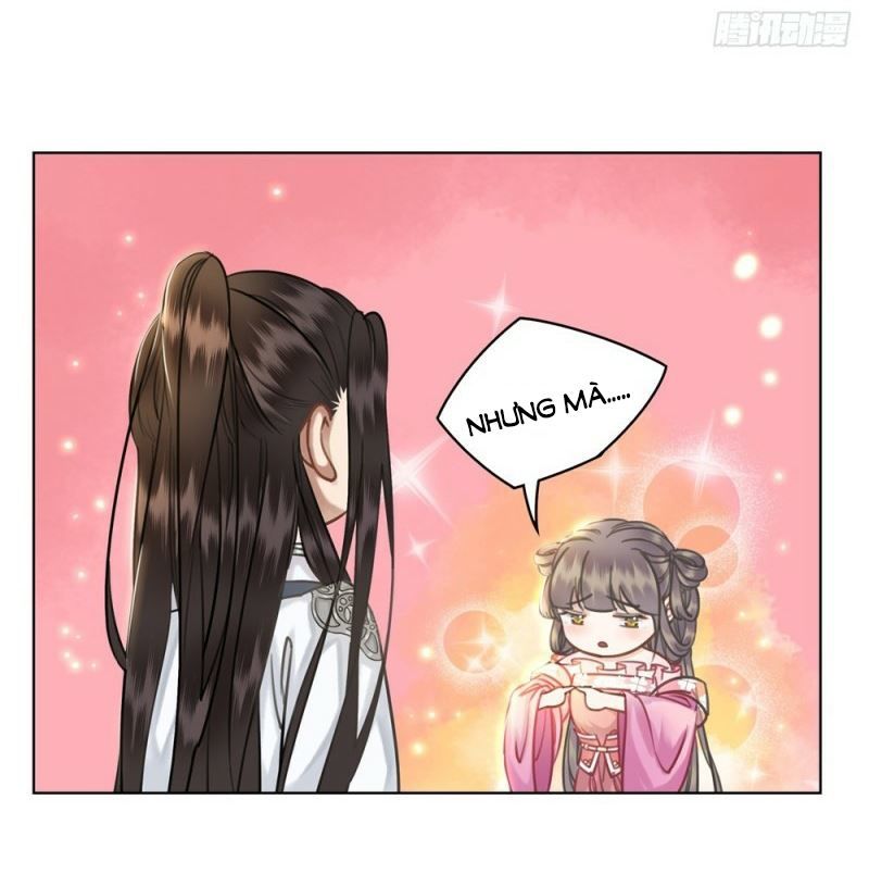 gay rồi! cái đó thành tinh rồi chapter 39 32