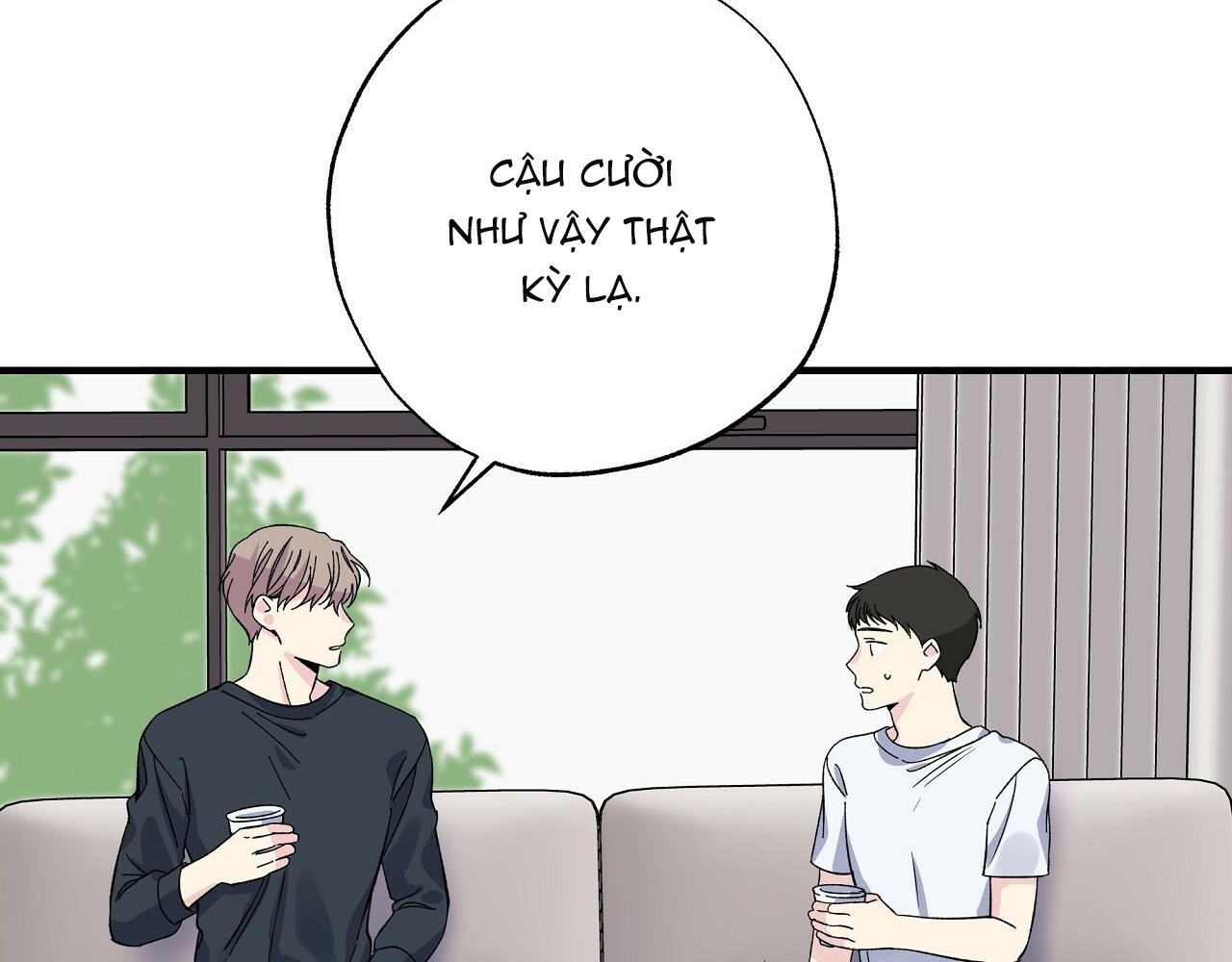 Vị Ngọt Đôi Môi chapter 24