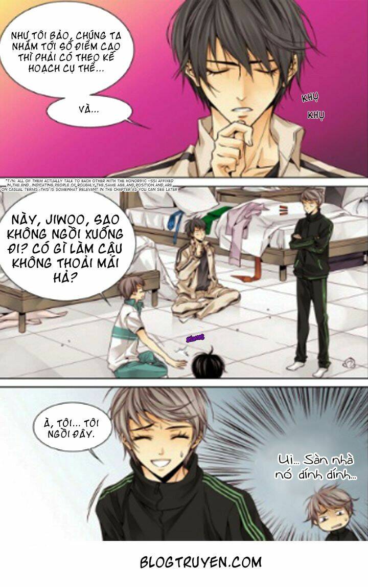 cheonsaeng yeonbun chapter 11 6