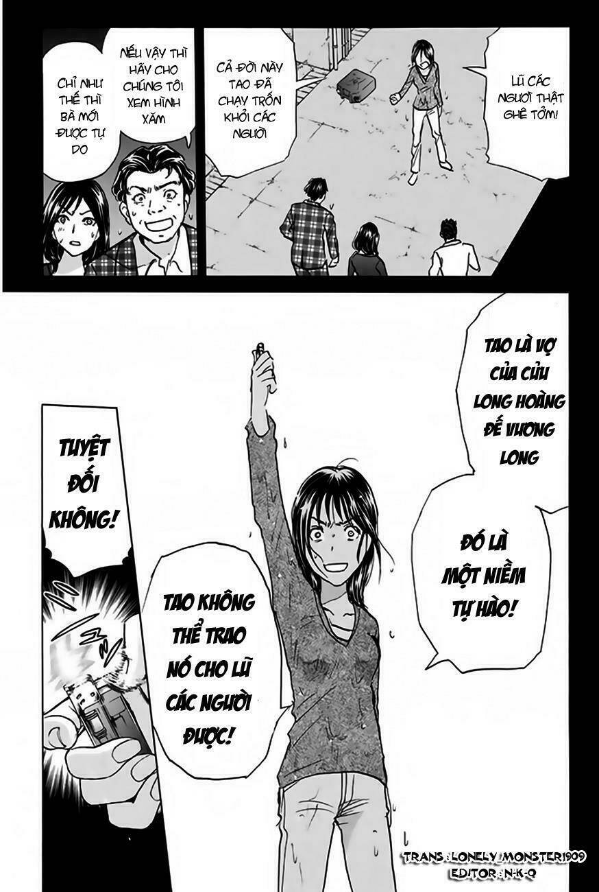 thám tử kindaichi - phần 2 chapter 125 14