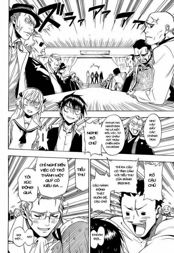 nisekoi - tình yêu giả tạo chapter 1 15