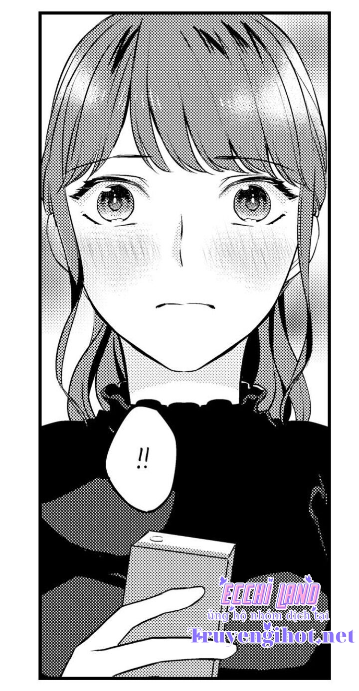 tôi muốn lấy thứ đó của bác sĩ ichinose chapter 18.2 6