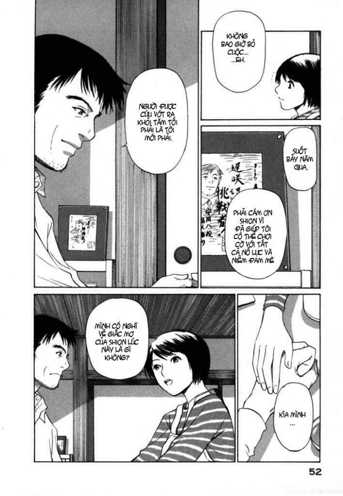 shion no ou chapter 2 28