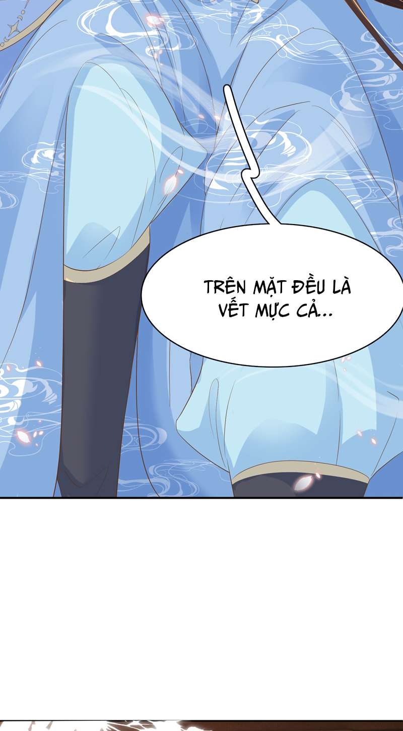 bá tổng vương phi lật xe chỉ nam chapter 92 31