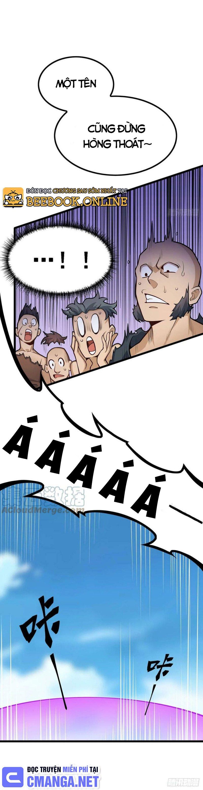 vô hạn sứ đồ và 12 nữ chiến binh chapter 326 6