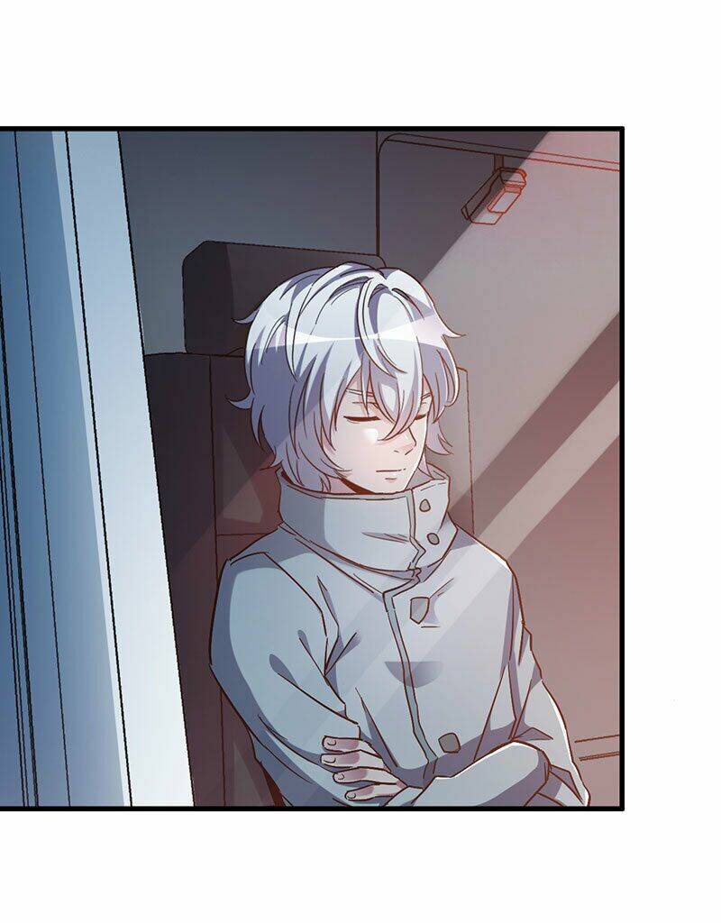 trò chơi thời mạt thế chapter 8 34