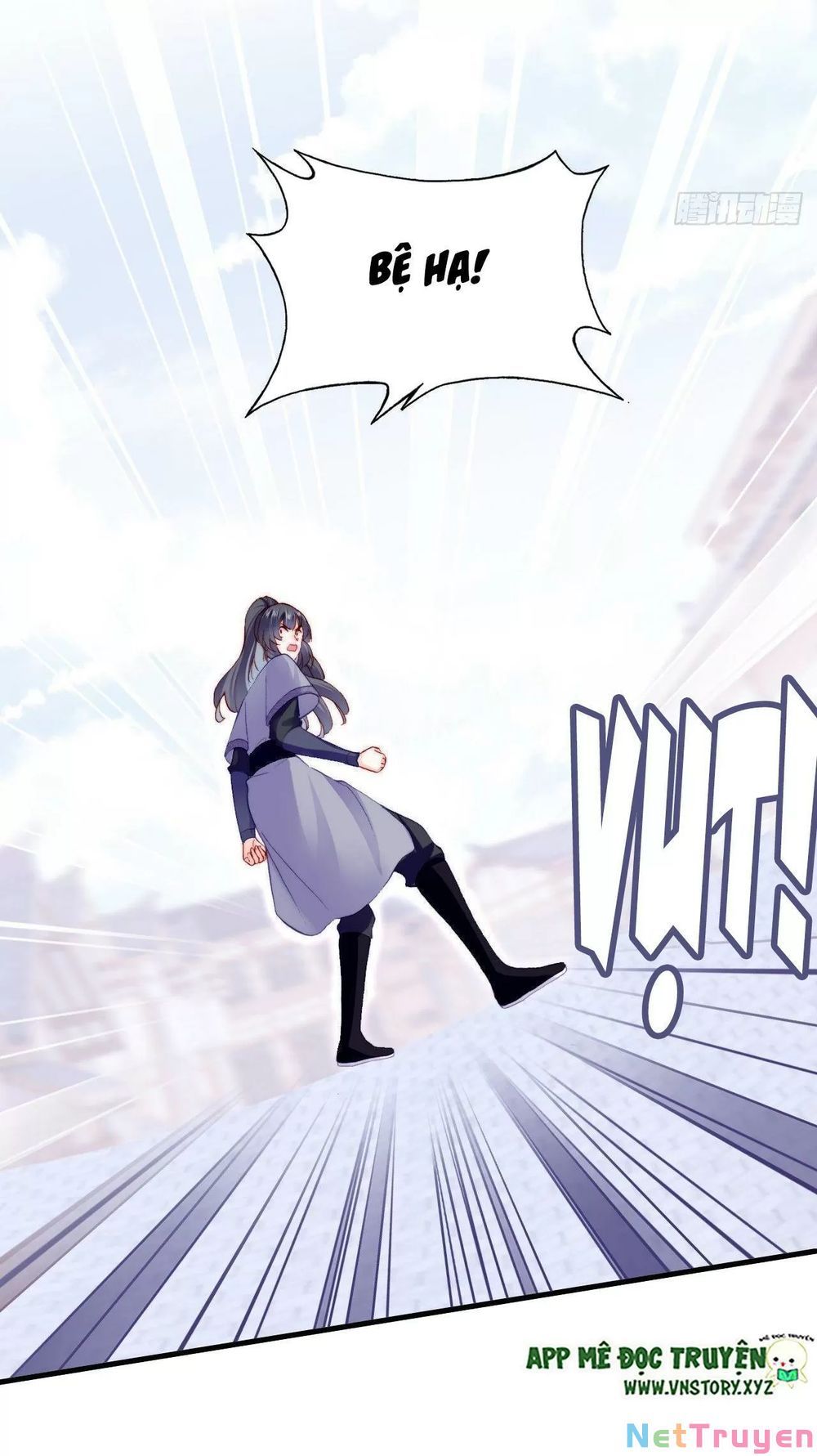 lại bị bệnh chiều chuộng quấn lấy chapter 50 19