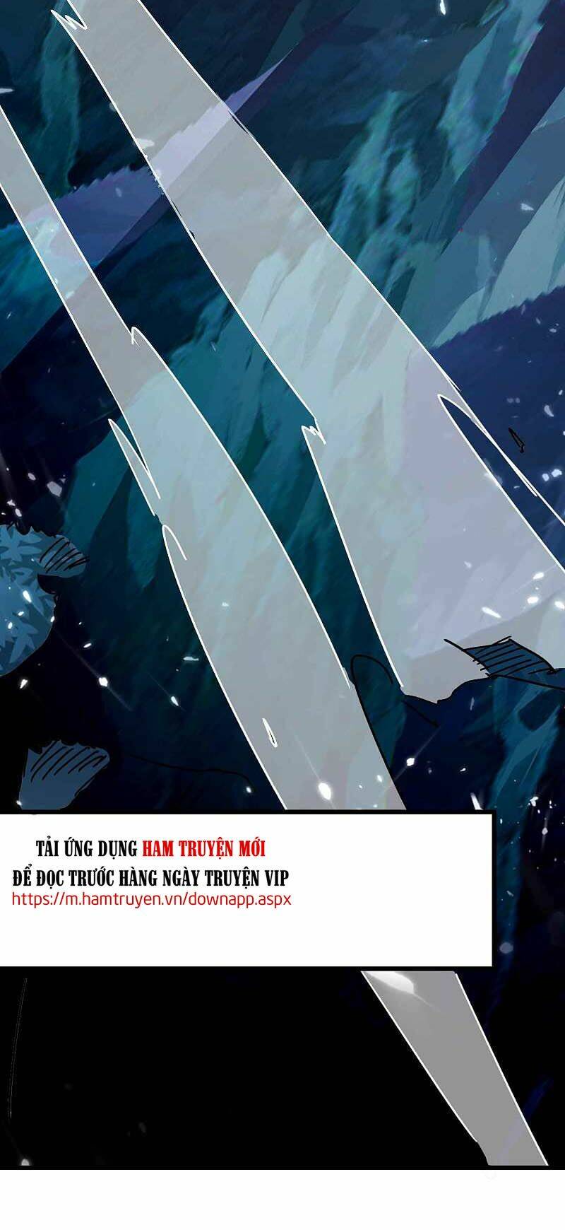 vạn giới tiên vương chapter 150 6