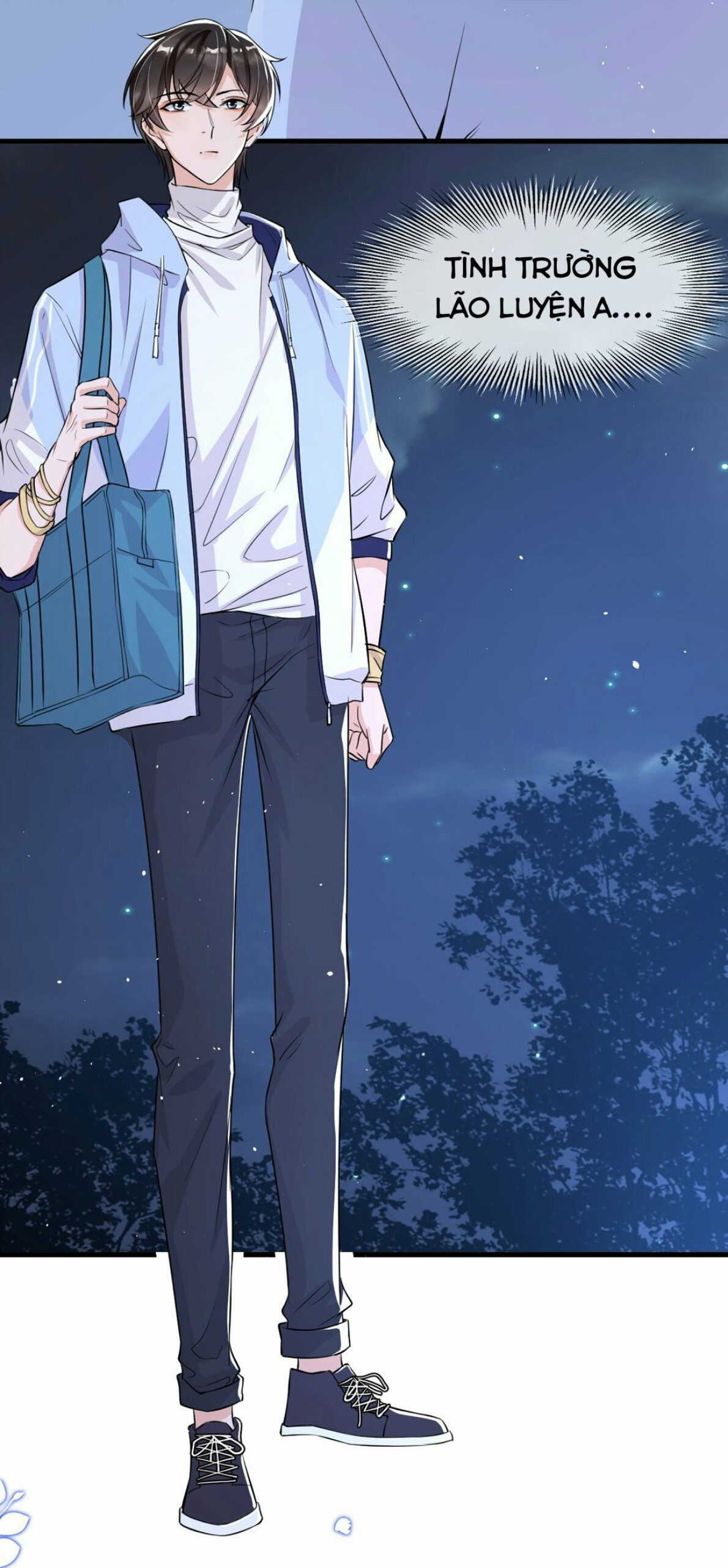 esport nhất kiến chung tình? chapter 7 7