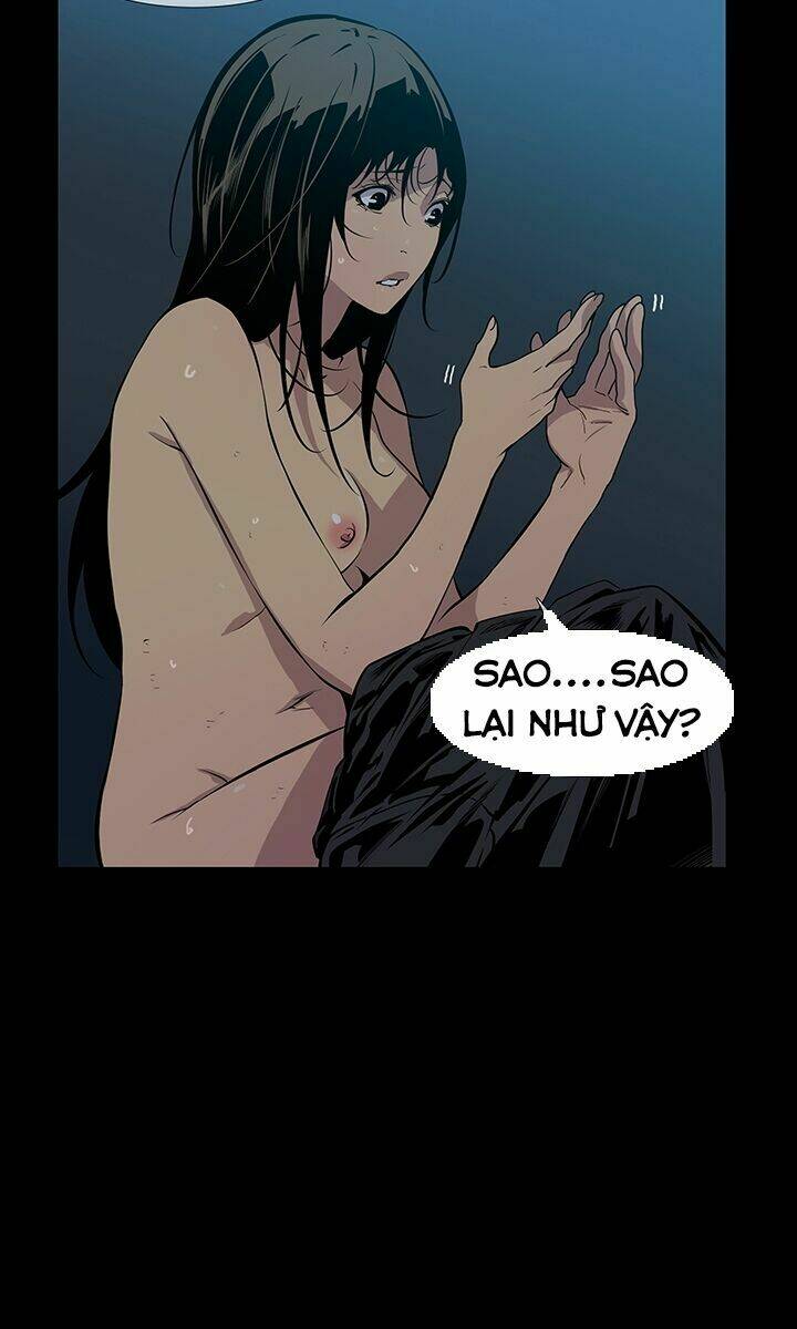 răng nanh chapter 15 8