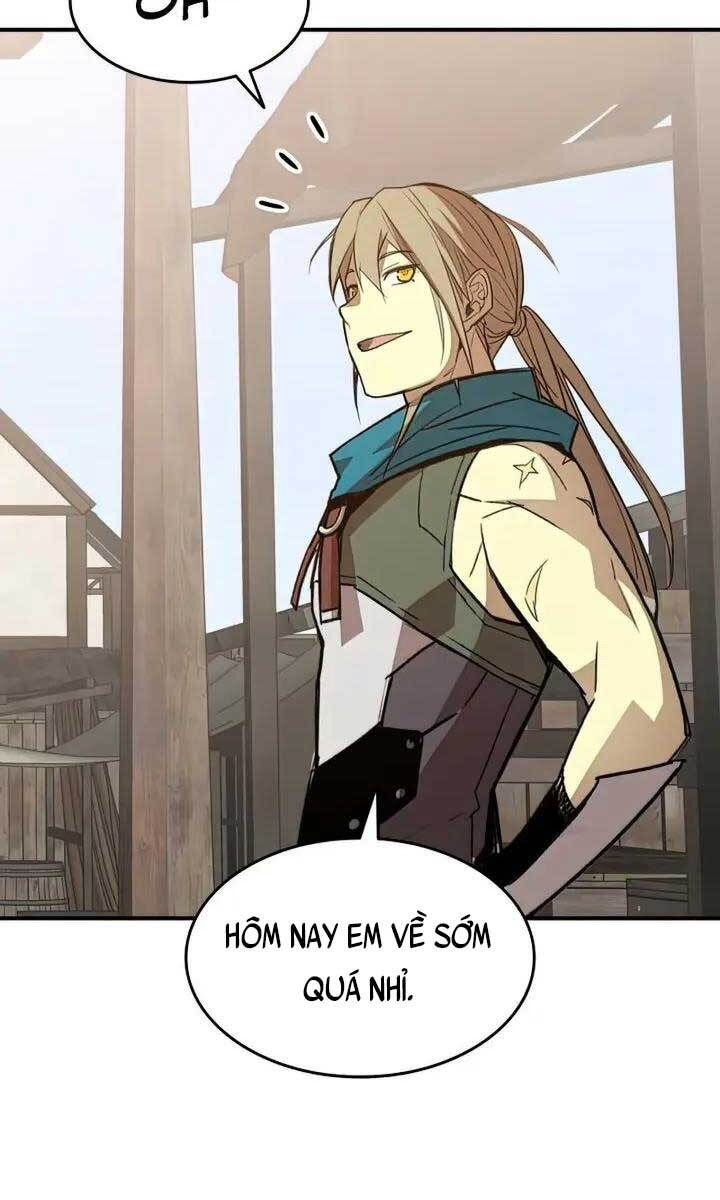 tôi là lính mới chapter 111 9