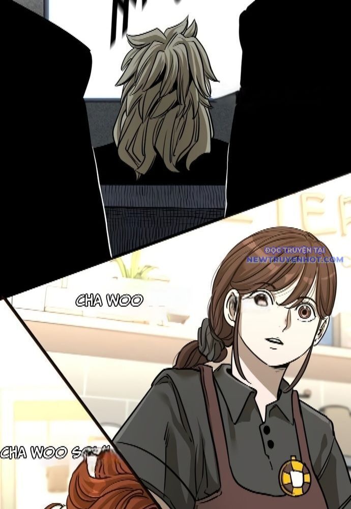 shark - cá mập chapter 328 20