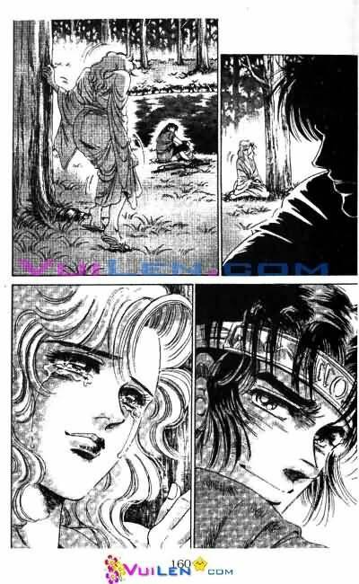 vương tử takeru chapter 21 160