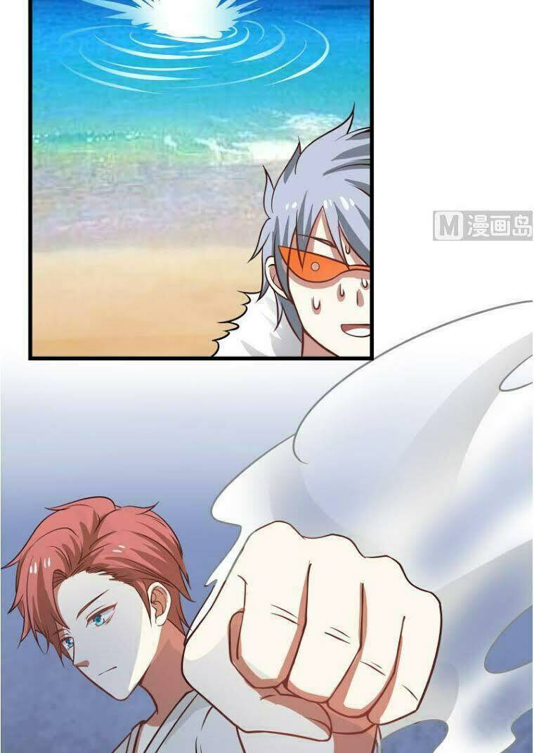 trên người ta có một rồng chapter 69 6