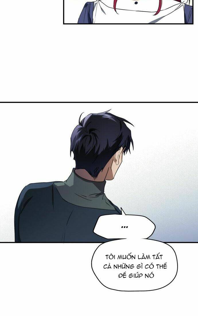 lâu đài vô danh chapter 8 22