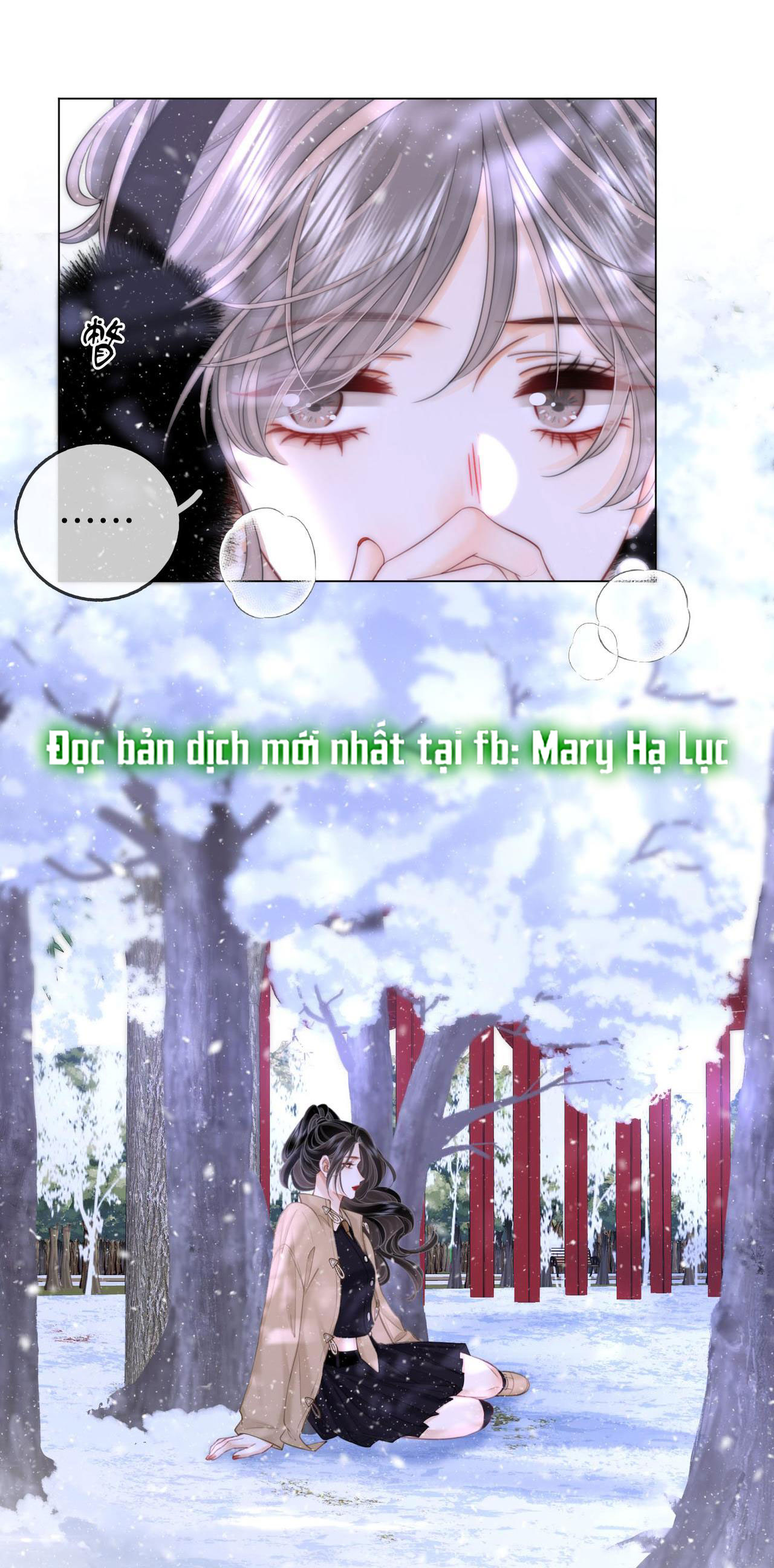 cố tiểu thư và khúc tiểu thư chapter 120 14