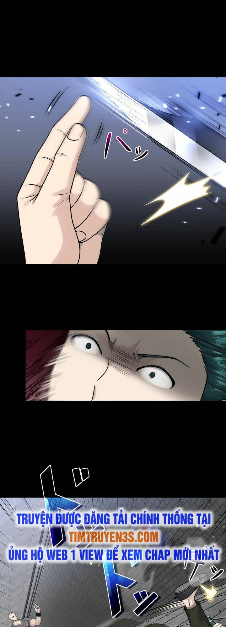 trò chơi của chúa thượng chapter 22 51