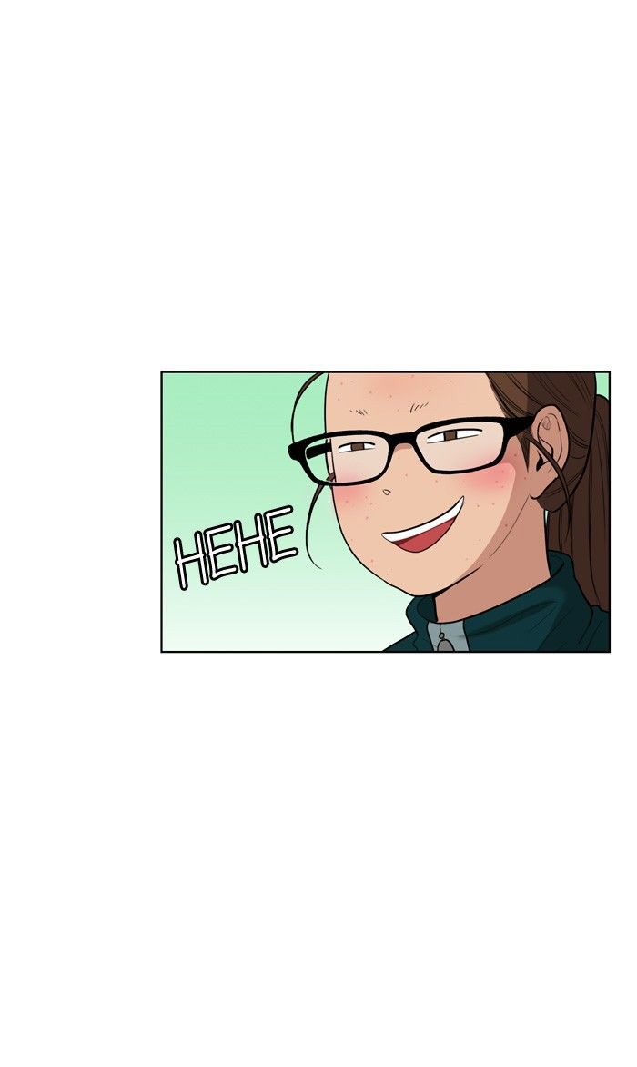 vẻ đẹp đích thực - true beauty chapter 7 27