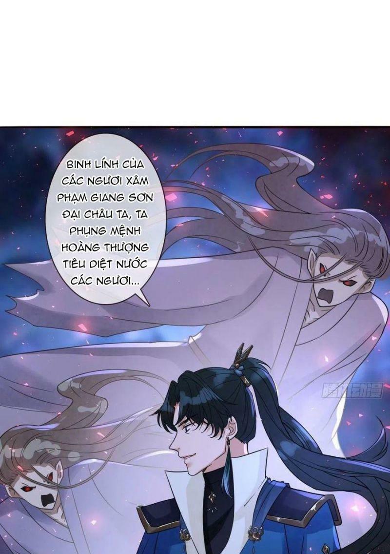 mạt thế nữ vương chapter 63 42