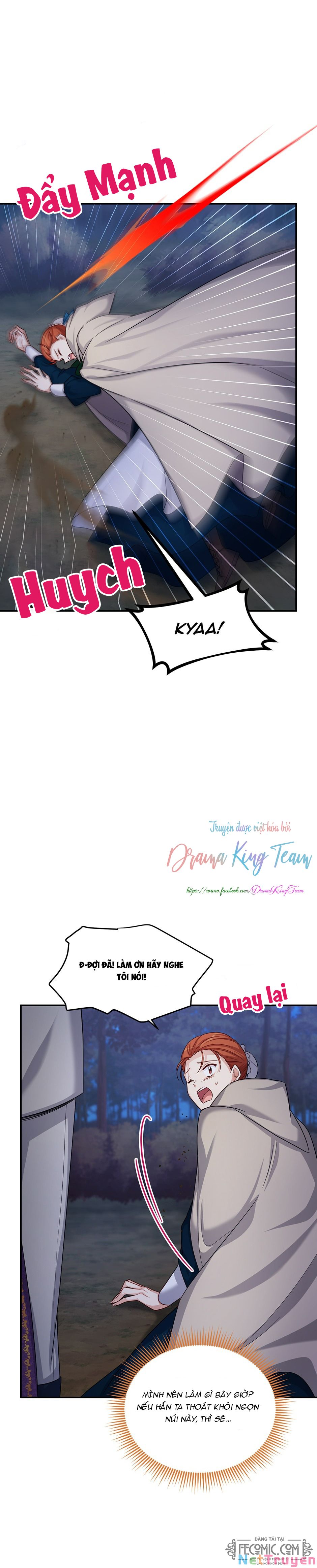 nữ công tước với tâm hồn trống rỗng chapter 99 14