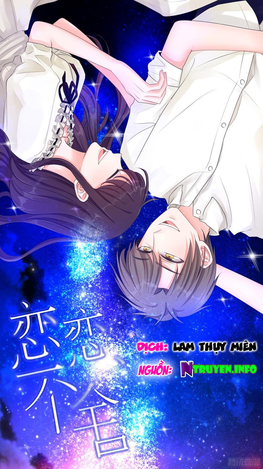 lưu luyến không rời chapter 19 1