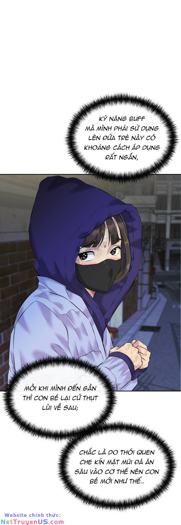 gương mặt thiên tài chapter 131 20