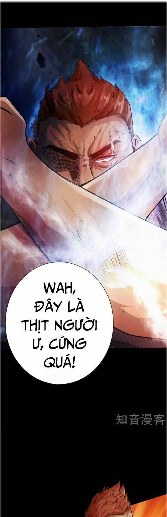 tuyệt phẩm tà thiếu chapter 37 9