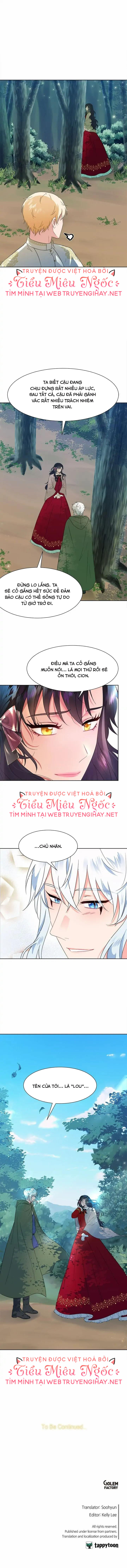 hương vị tình yêu chapter 89 6