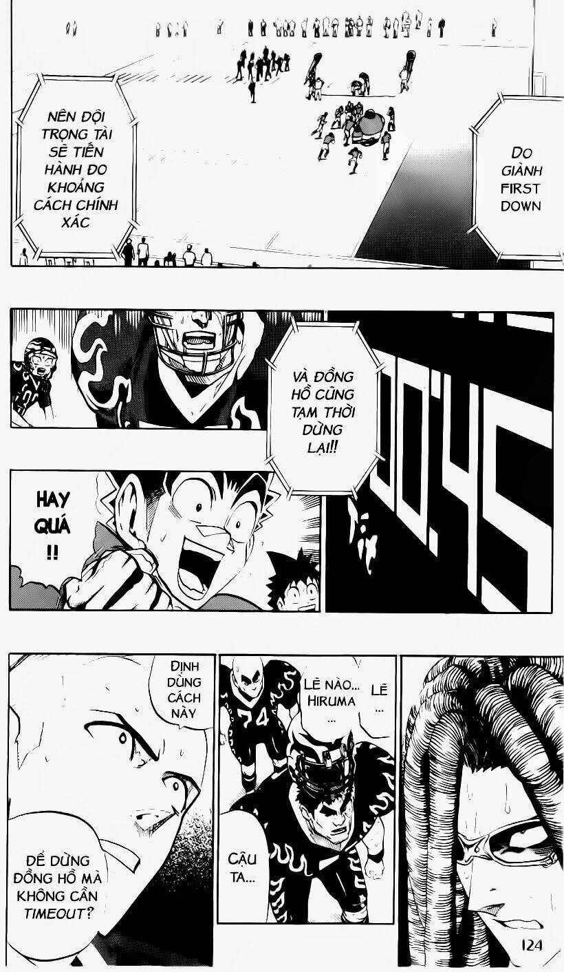 lá chắn mắt chapter 193 18