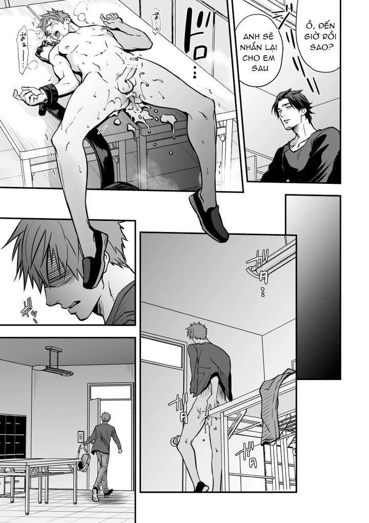 oneshot hỏny chapter 168.2 29