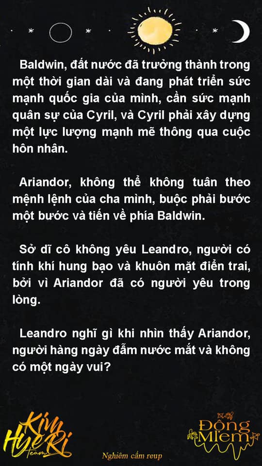 [novel 18+] ariel, thánh nữ dâm đãng chapter 30 11