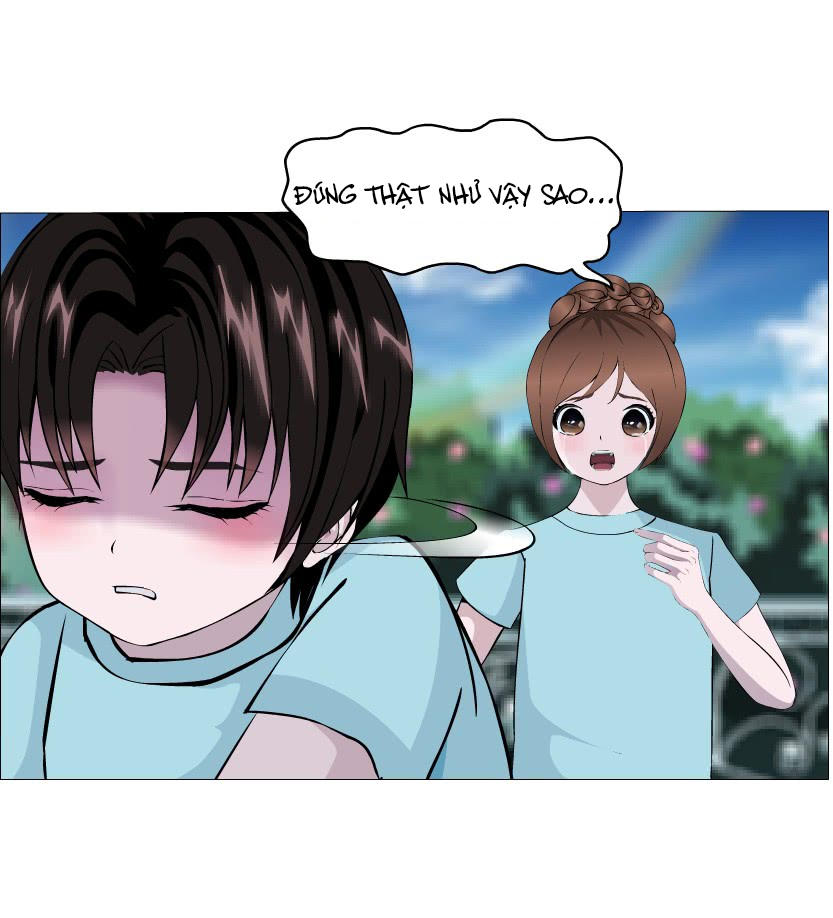 cạm bẫy của nữ thần chapter 165 3