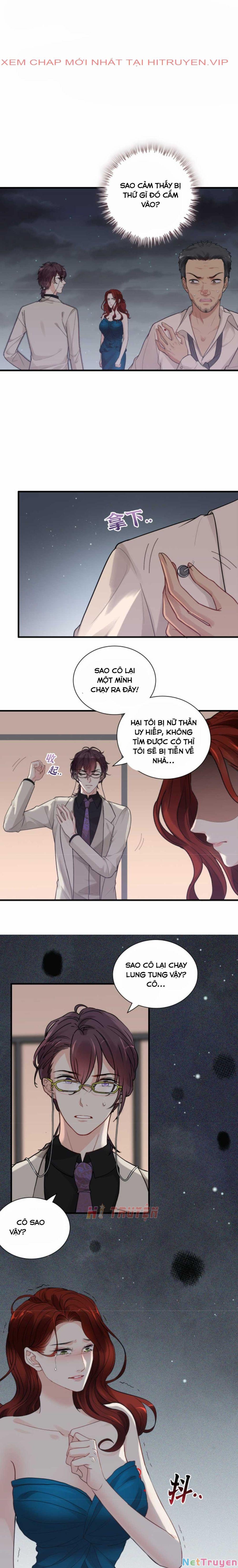 cô vợ hợp đồng bỏ trốn của tổng giám đốc chapter 431.2 2