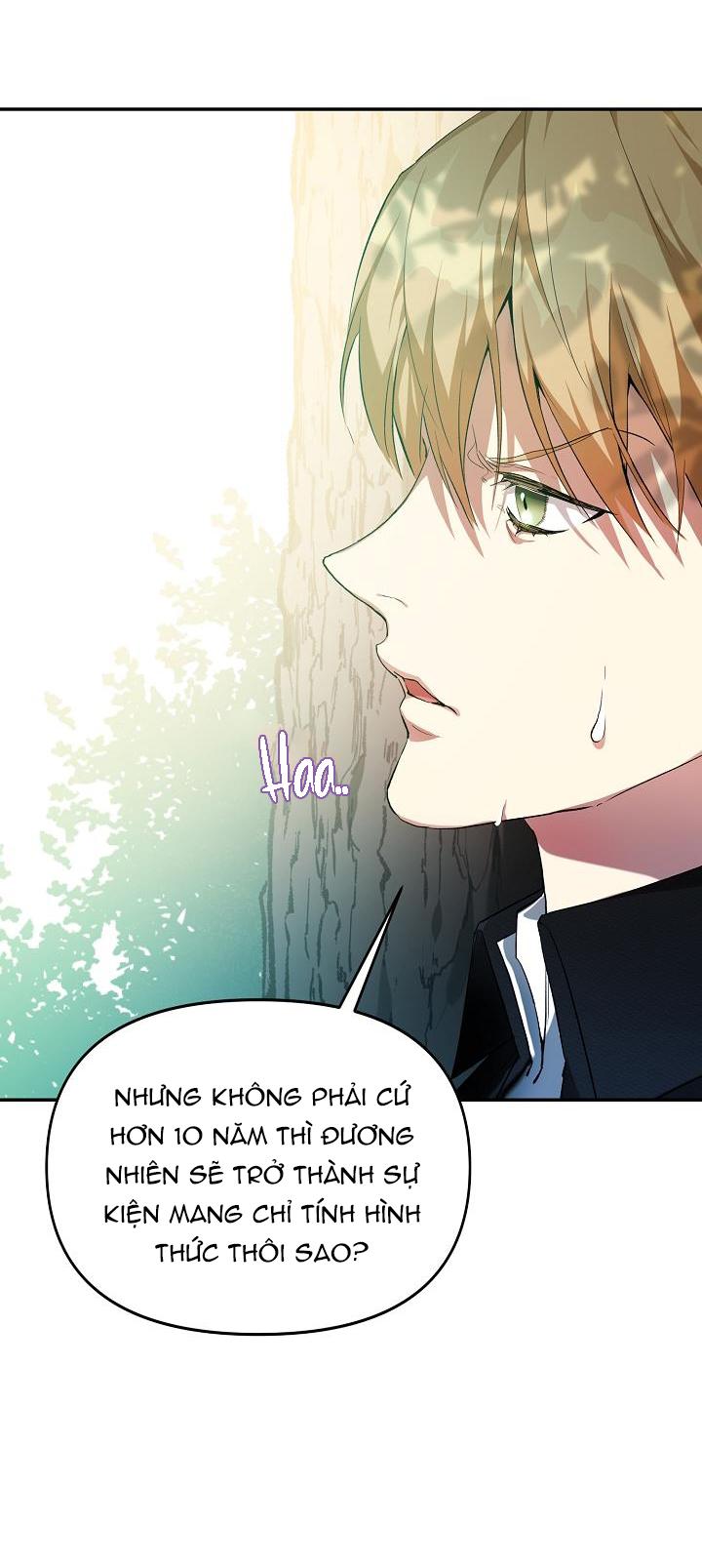 hai đất nước, đất nước của nô lệ chapter 21 33