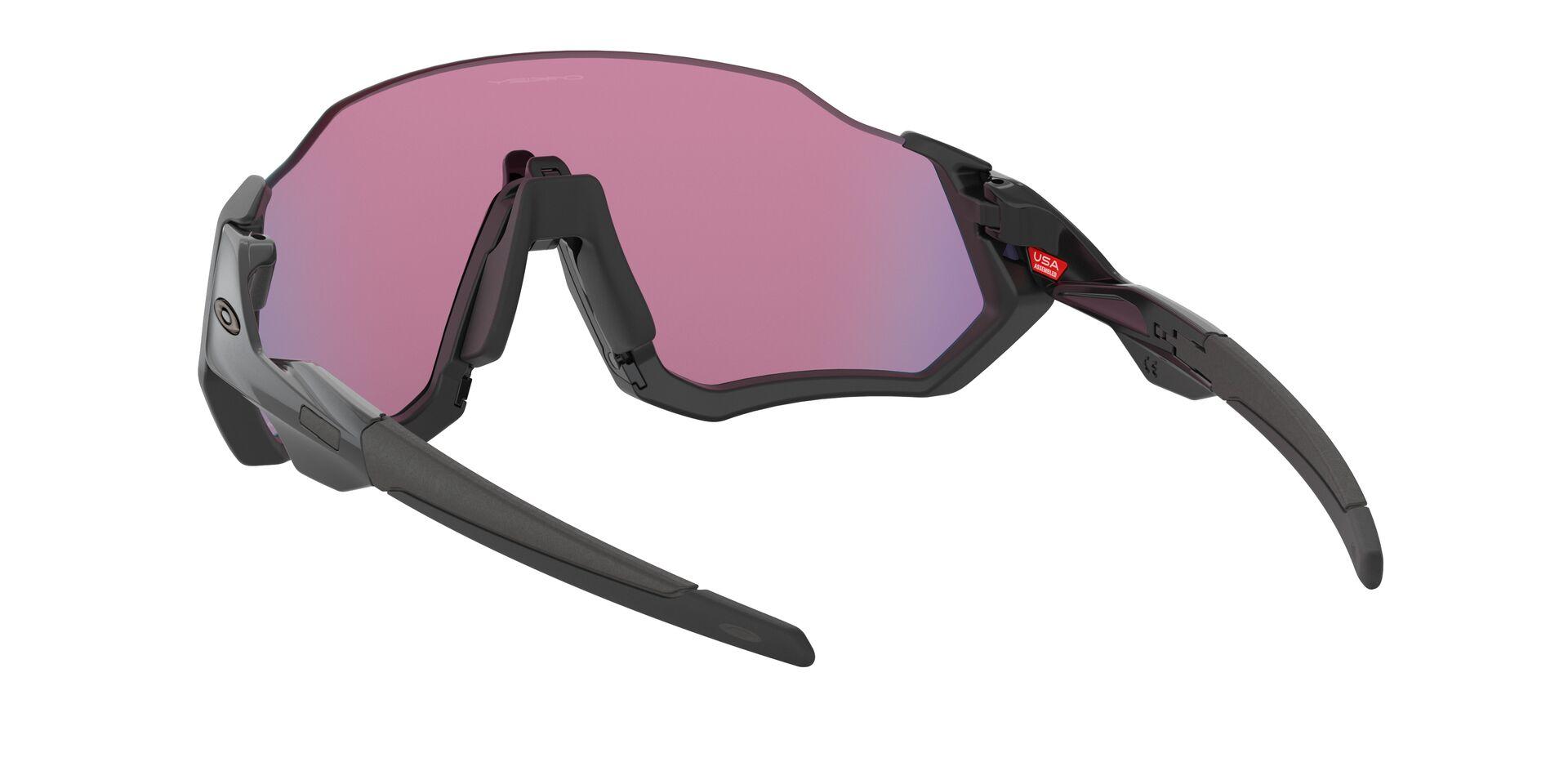 Mắt Kính Oakley Flight Jacket PRIZM - OO9401 940101