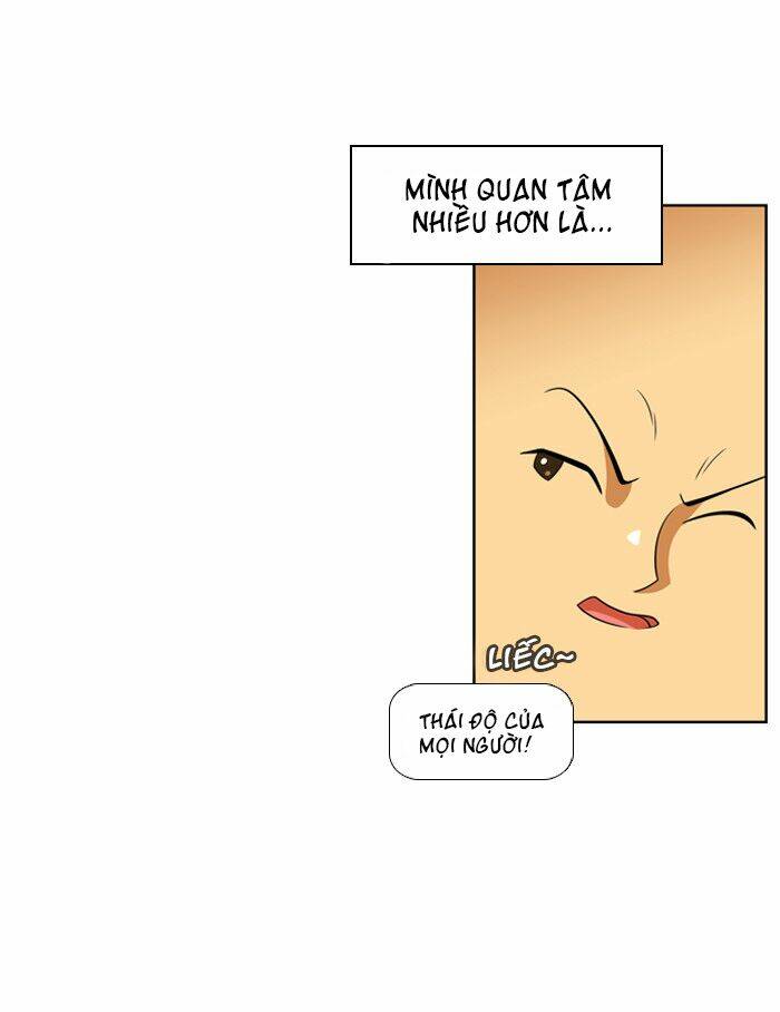 lớp học của những học sinh đặc biệt chapter 23 18