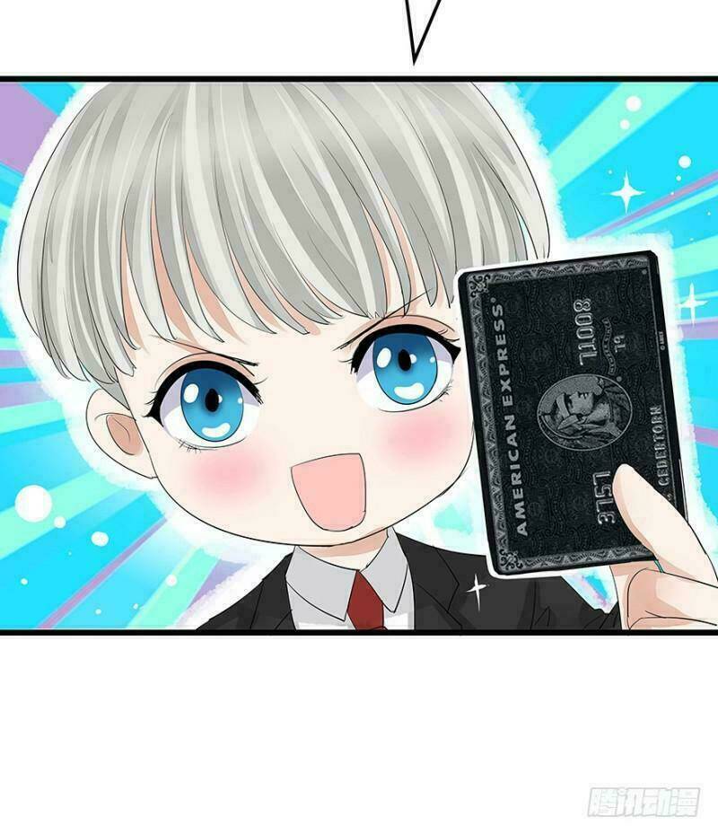 chào buổi sáng, ức vạn manh thê chapter 8 24