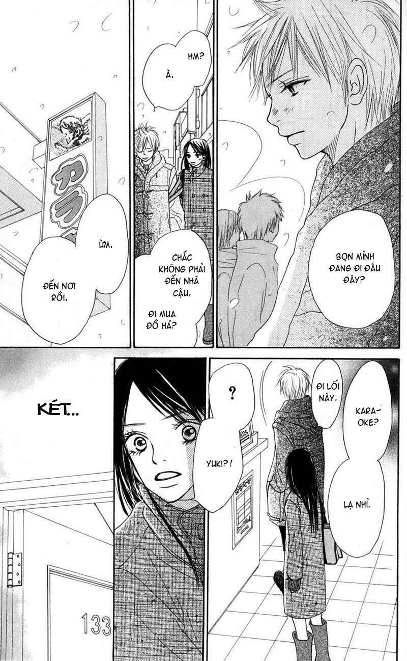 phát điên vì em chapter 17 30