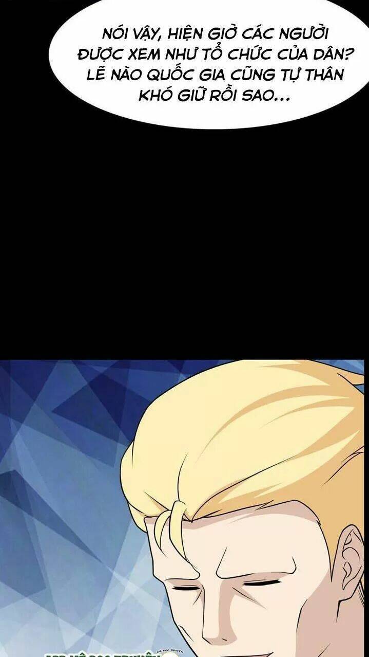 bạn gái virus của tôi chapter 168 17