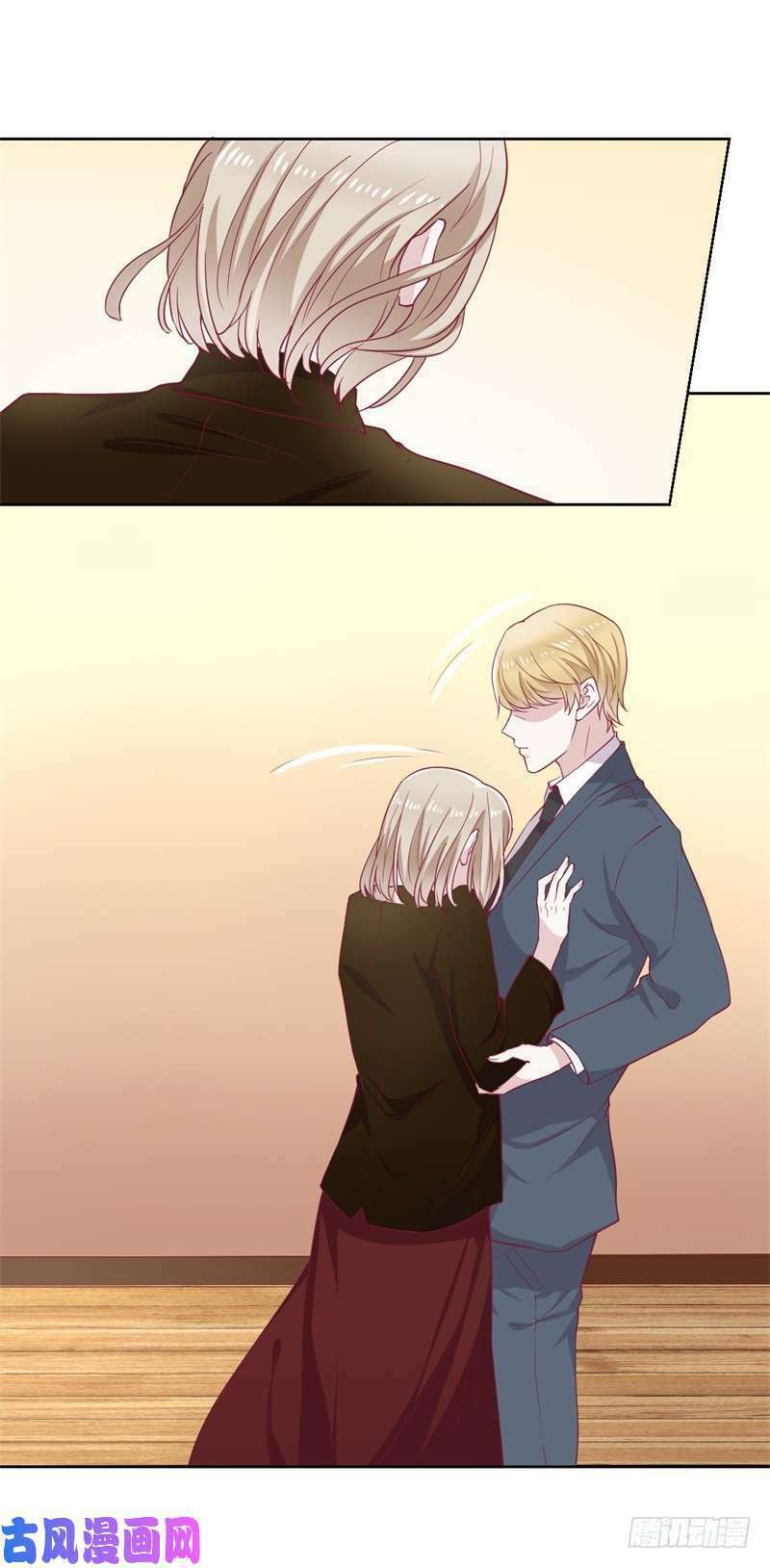 ngạo kiều tổng tài sủng điềm thê chapter 34 23