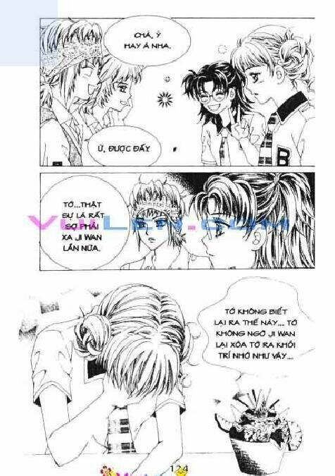 ánh nắng chói chang chapter 14 124