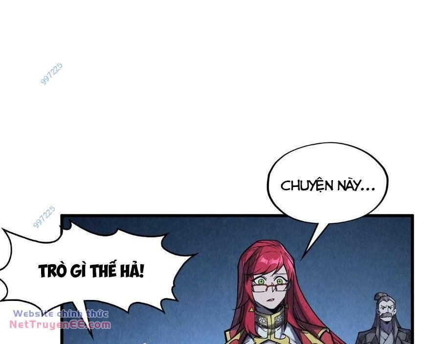 vạn cổ chí tôn chapter 283 43