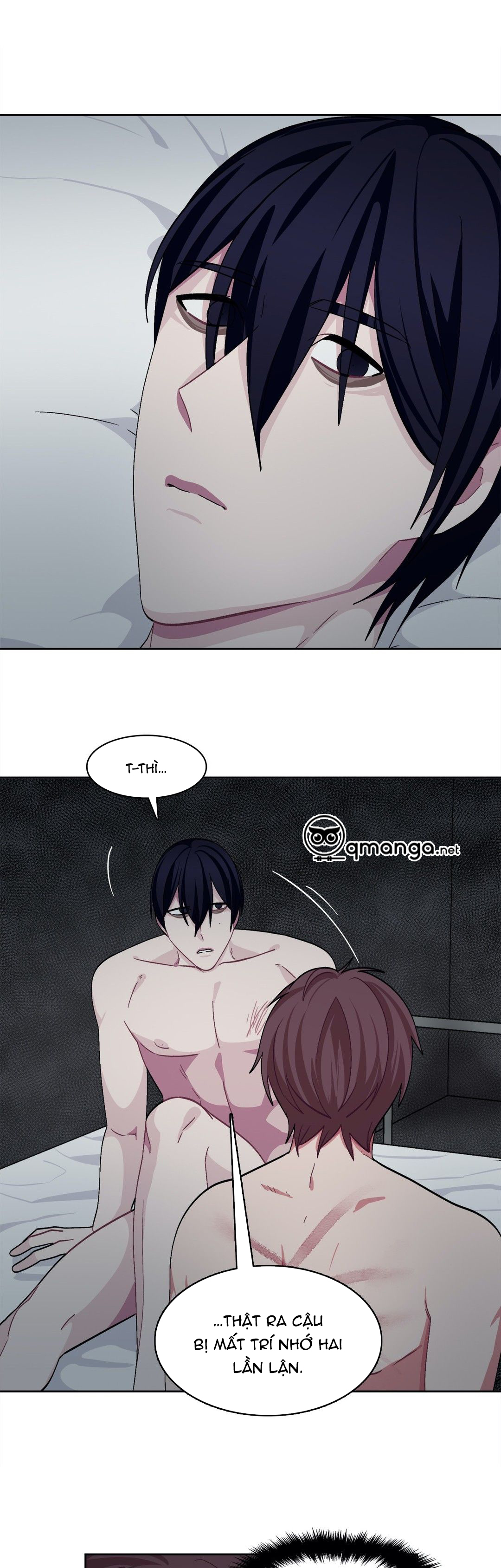 hãy tuân lệnh tôi chapter 30 21