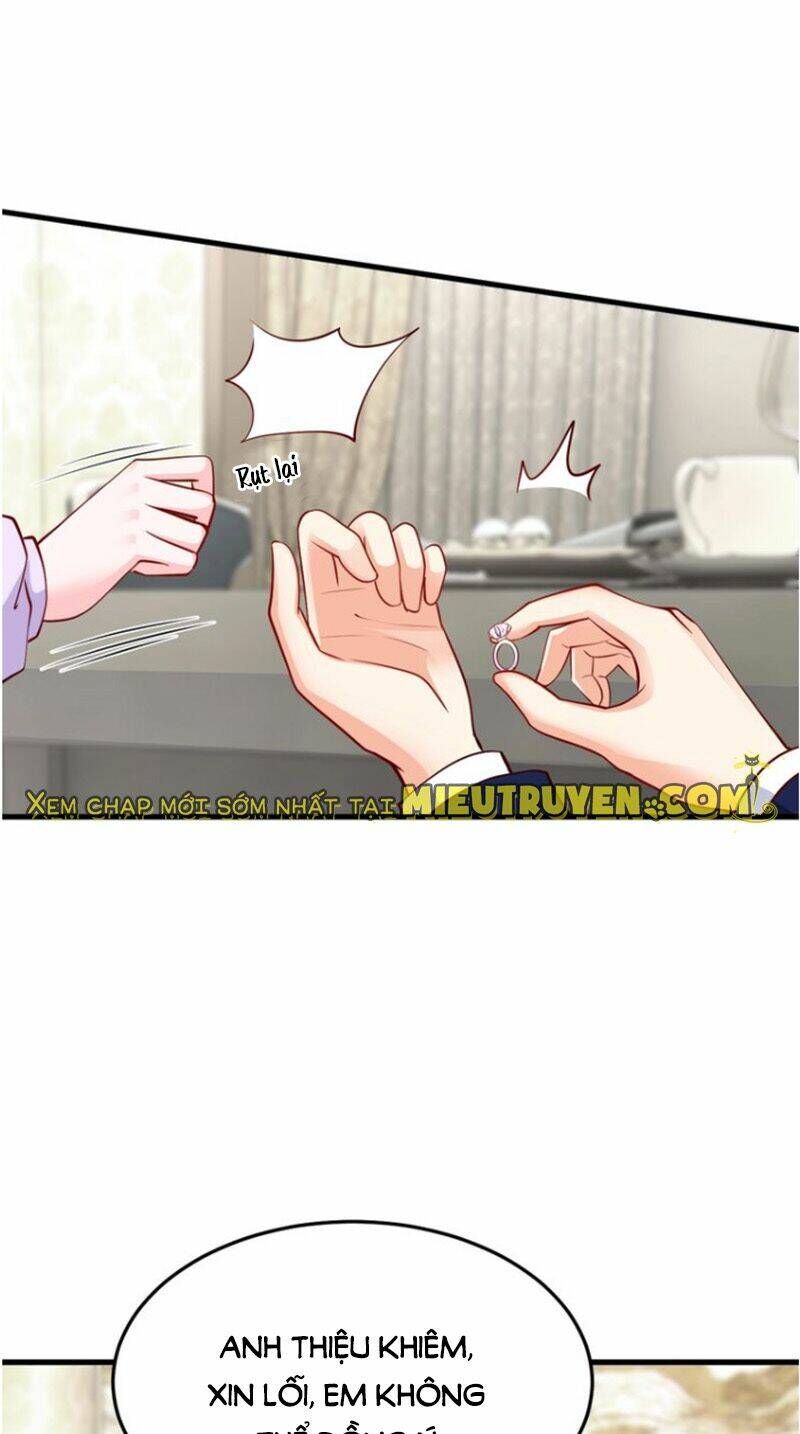 thú cưng độc quyền của boss chapter 74 31