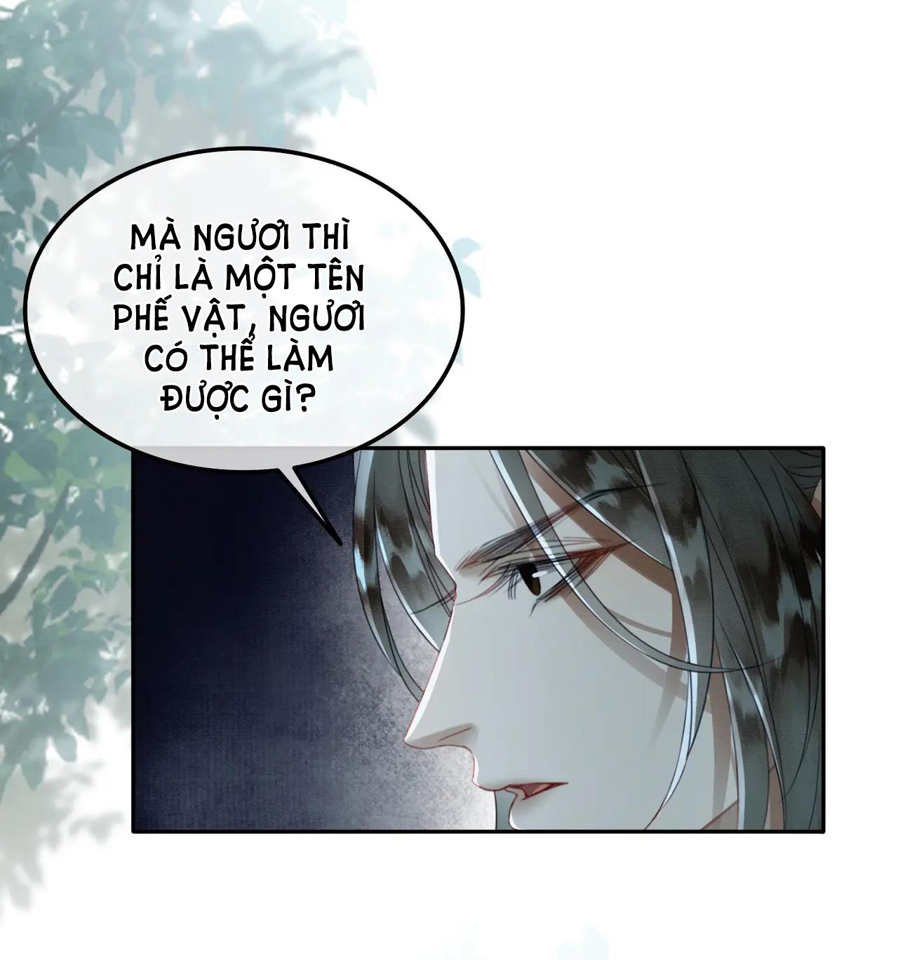 ai đã dạy hư đồ đệ phản diện của ta? chapter 27 19