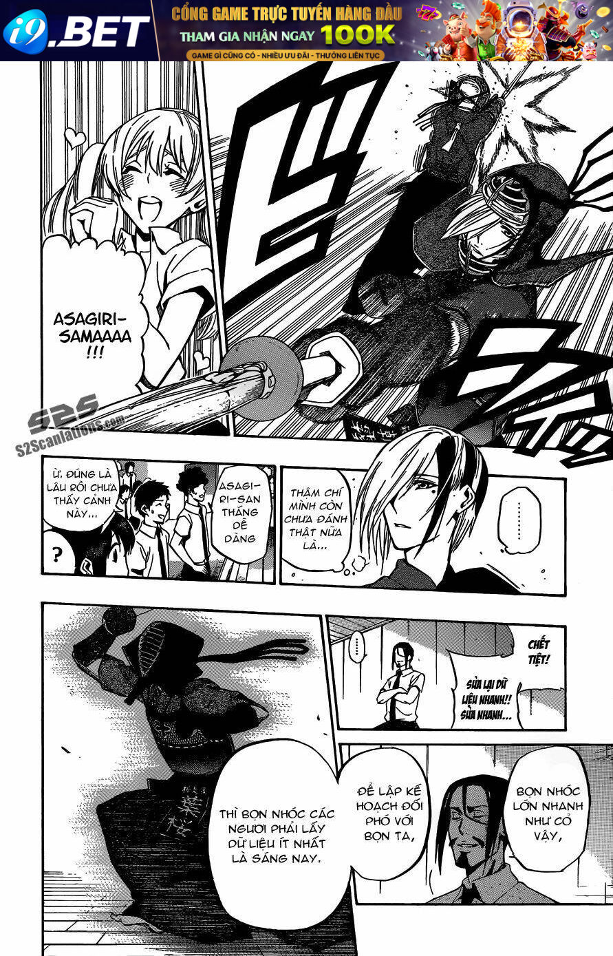 kurogane chapter 62 11