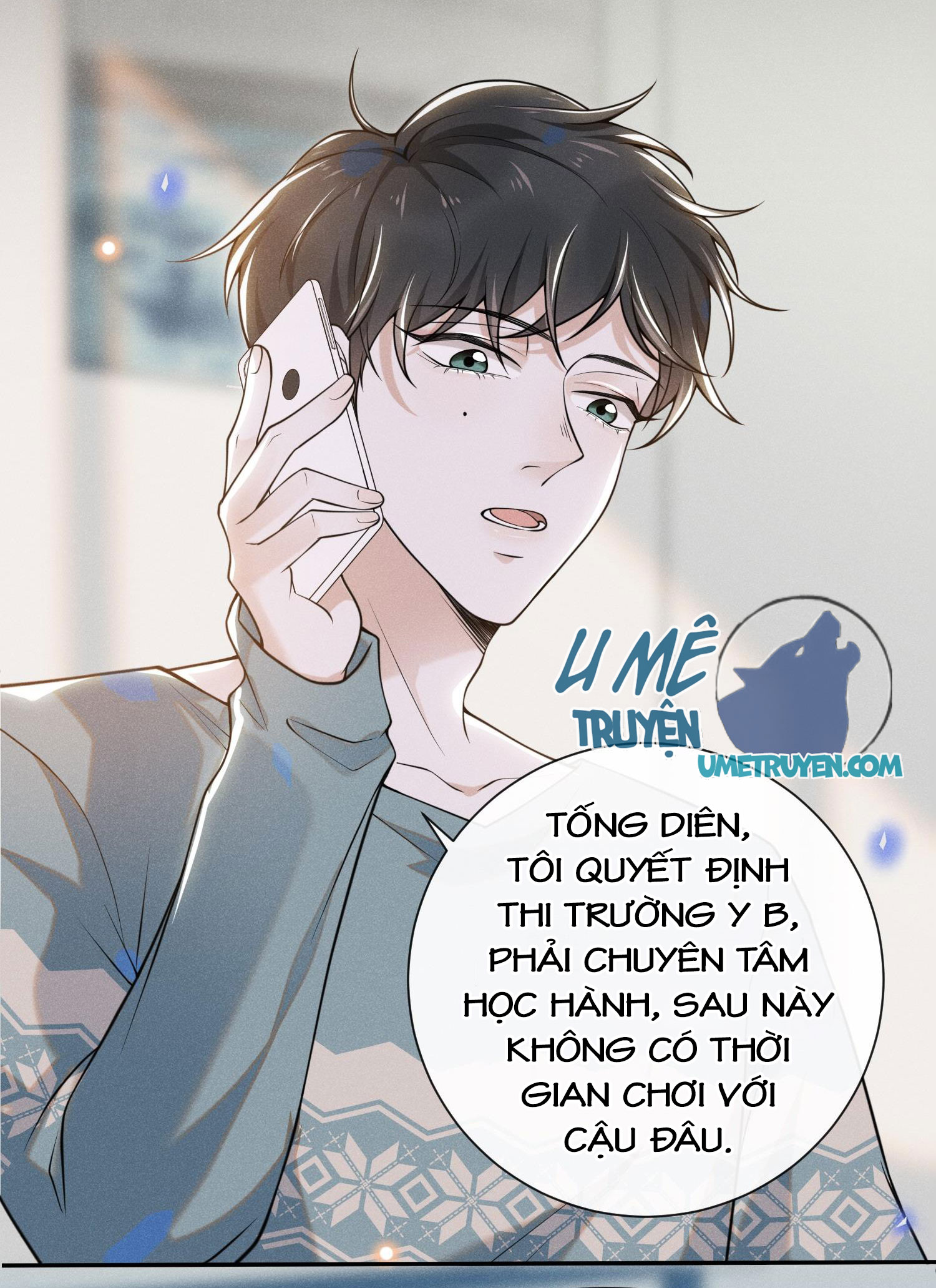 kiếp sau không gặp chapter 4 30