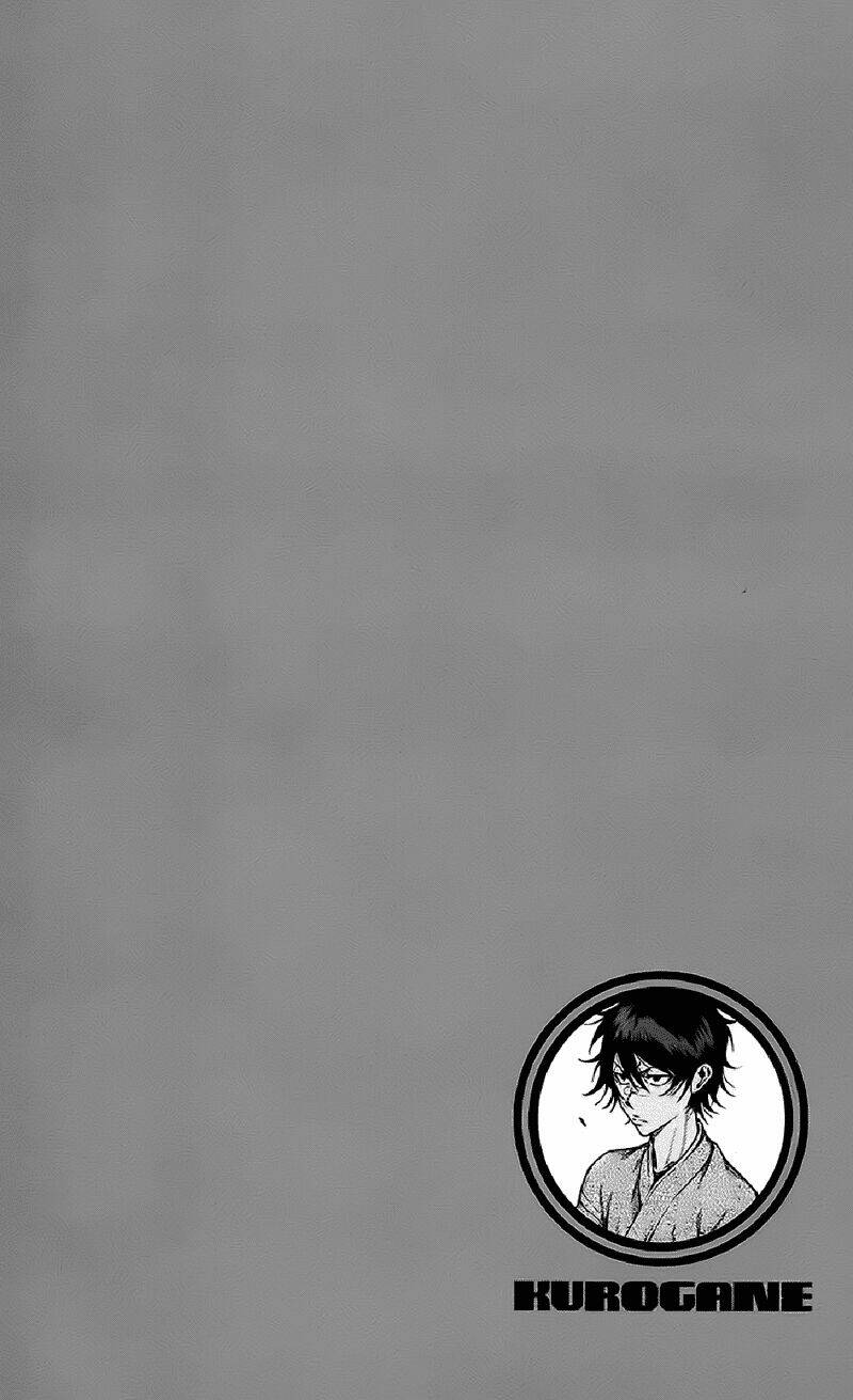 kurogane chapter 58 20